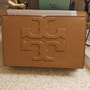 Bombe-T combo cross -body